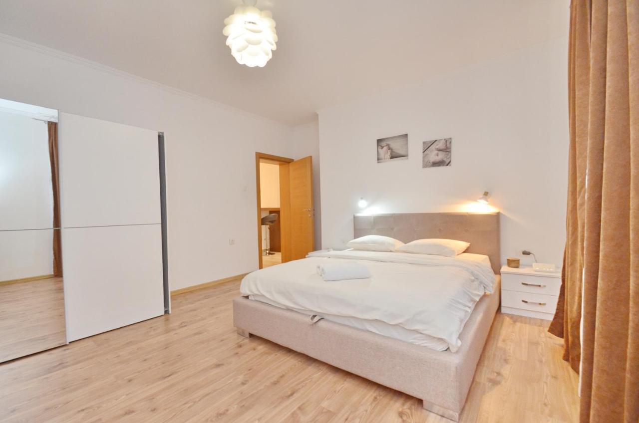 Villa Ilijana Тиват Екстер'єр фото