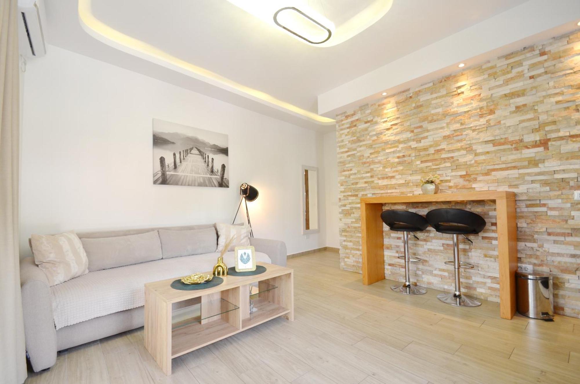 Villa Ilijana Тиват Номер фото